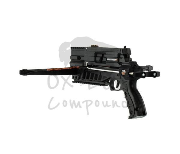Steambow Crossbow Recurve AR-6 Stinger 2 Compact 35#